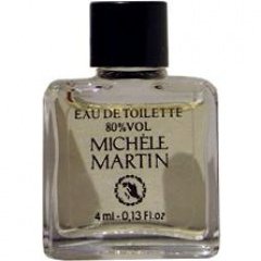 Michèle Martin by Michèle Martin perfume bottle