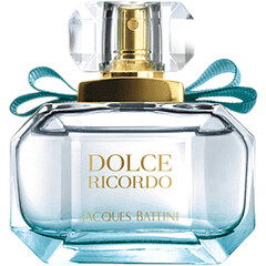 Prestige by Jacques Battini - Dolce Ricordo by Jacques Battini perfume bottle