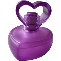 Sweet Love Purple by Jean-Paul Grand perfume bottle