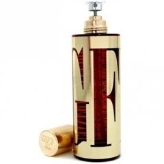 GFF Donna by Gianfranco Ferré perfume bottle