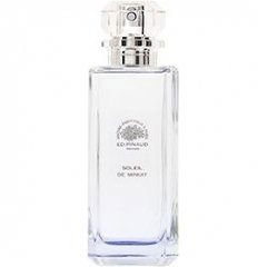 Les Eaux Fraîches - Soleil de Minuit by Clubman / Edouard Pinaud perfume bottle