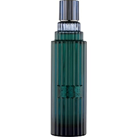 Je Reviens EDP by Worth perfume bottle