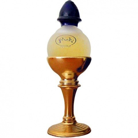 Minuit by Jelsah perfume bottle