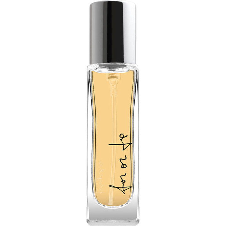 Psycho by For Or To perfume bottle