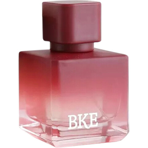 BKE for Her by Buckle perfume bottle