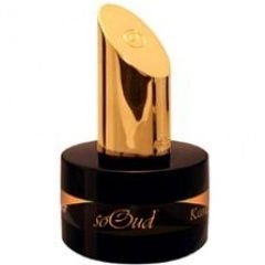 Kanz Parfum Nektar (Extrait) by soOud perfume bottle