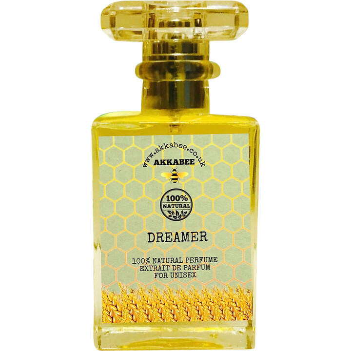 Dreamer by Akkabee perfume bottle