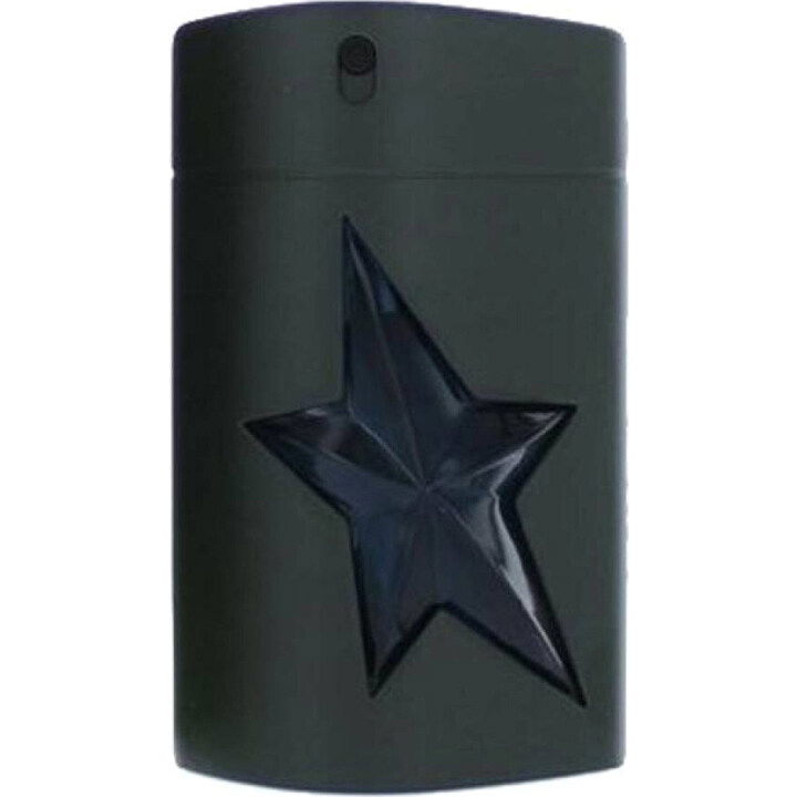 A*Men Urban by Mugler perfume bottle