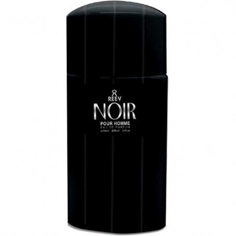 Reev - Noir