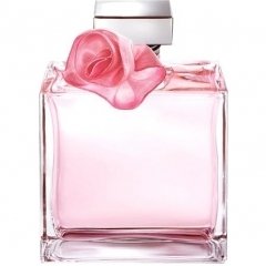 Romance Summer Blossom by Ralph Lauren perfume bottle