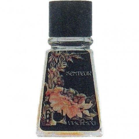 Senteur - Ambre Gris by Vischnou perfume bottle