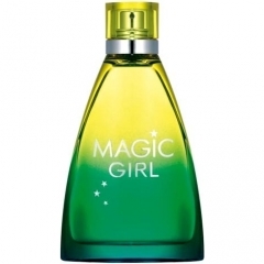 Magic Girl by La Rive perfume bottle