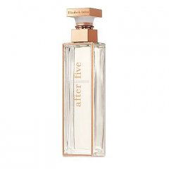 5th Avenue After Five by Elizabeth Arden perfume bottle