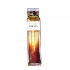 Ambre by Chanel perfume bottle