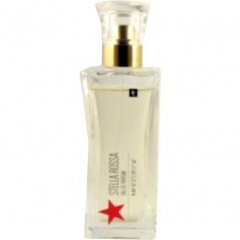 Stella Rossa / Crvena Zvezda by Amazon Cosmetics perfume bottle