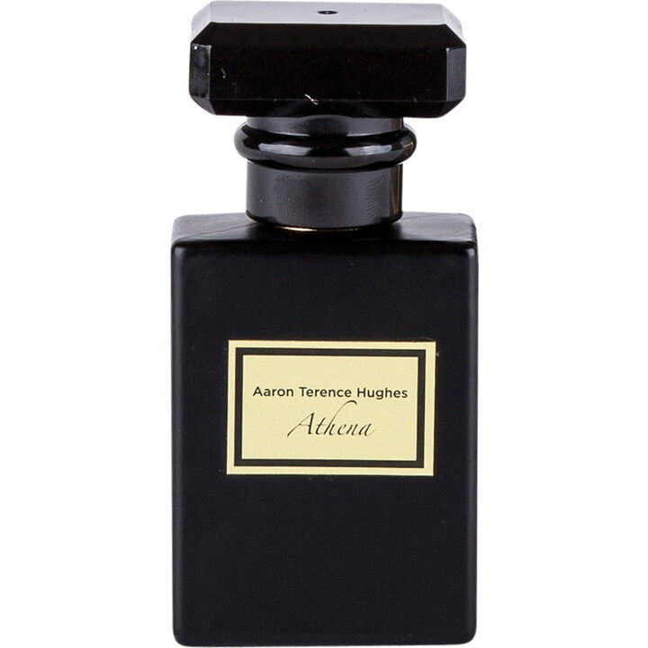 Athena by Aaron Terence Hughes perfume bottle