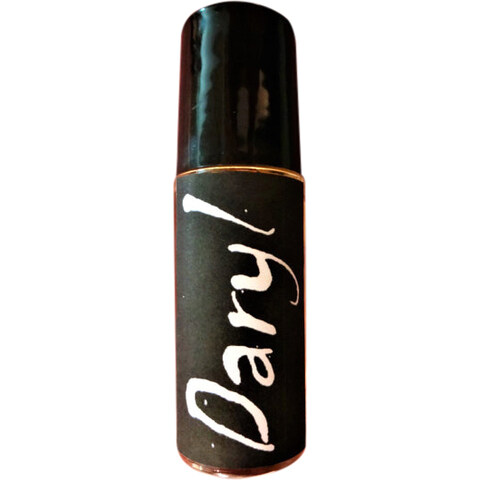 Daryl by Red Deer Grove perfume bottle