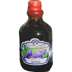 Lilas by Fragrifert perfume bottle