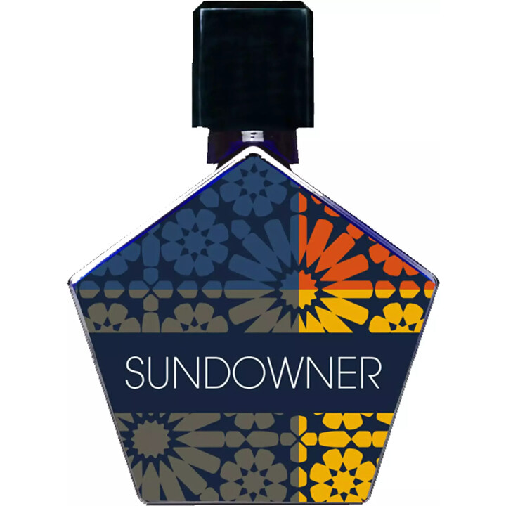 Sundowner by Tauer Perfumes perfume bottle
