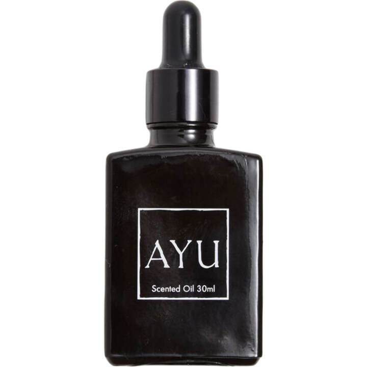 Sufi by Ayu perfume bottle
