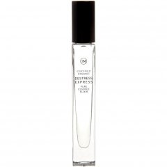 Destress Express - Pure Essence Elixir by Intelligent Nutrients perfume bottle