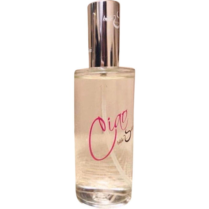 Ciao by Hilde Soliani Profumi perfume bottle