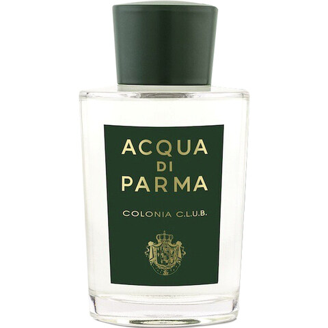 Colonia C.L.U.B. by Acqua di Parma perfume bottle