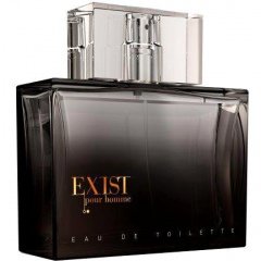 Exist pour Homme by Dermika perfume bottle
