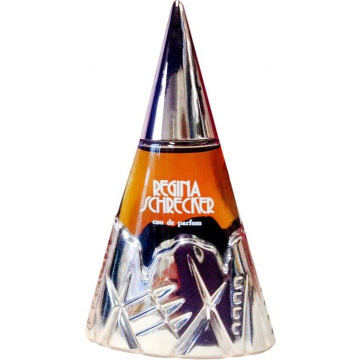 Regina Schrecker EDP by Regina Schrecker perfume bottle