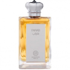 Farab by Hadarah / حضارة perfume bottle