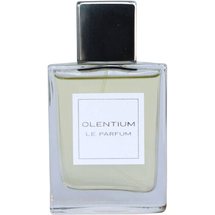 Le Parfum by Olentium perfume bottle