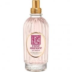 Rose Aurore by L'Occitane en Provence perfume bottle