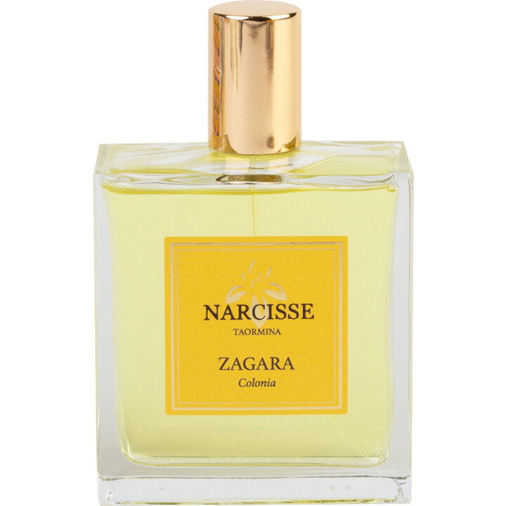 Zagara by Narcisse perfume bottle