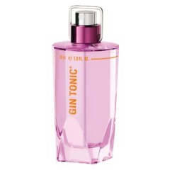 Gin Tonic Women by Gin Tonic perfume bottle