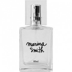 Dia by Marina Smith perfume bottle