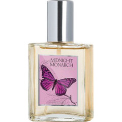 Midnight Monarch by Camille Beckman perfume bottle