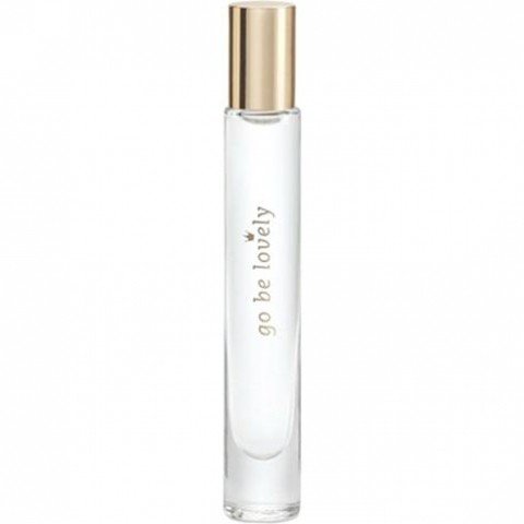 Go Be Lovely - Coconut Milk Mango by Illume perfume bottle