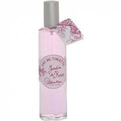 Jardin de Roses by Lothantique perfume bottle