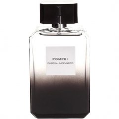 Pompei by Pascal Morabito perfume bottle