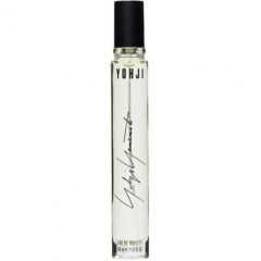 Yohji (2013) by Yohji Yamamoto perfume bottle