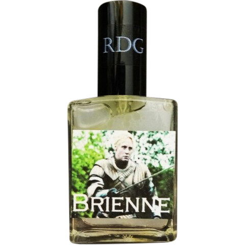 Brienne by Red Deer Grove perfume bottle