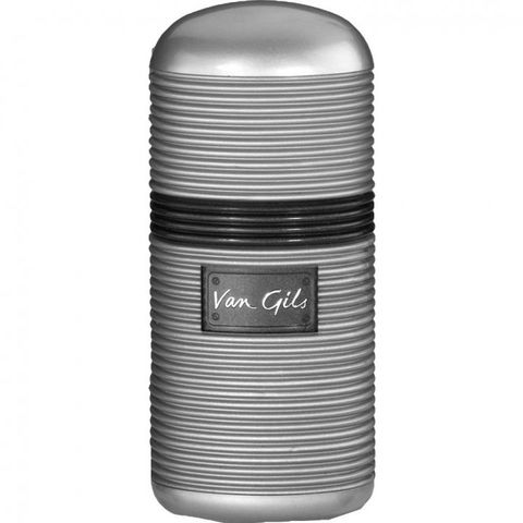 VG V by Van Gils perfume bottle