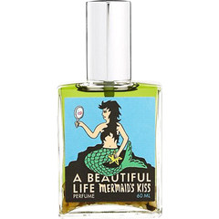 Mermaid's Kiss by A Beautiful Life perfume bottle