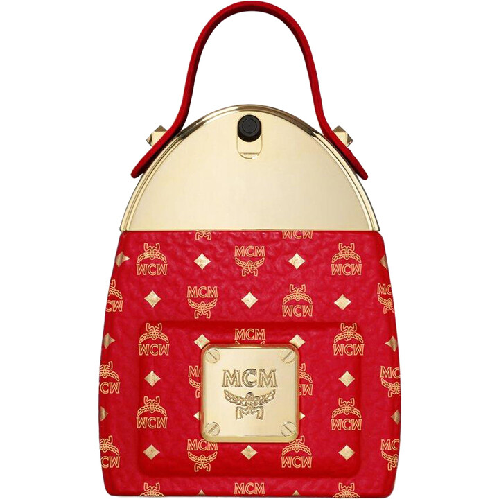 MCM Collector's Edition 2022 V.2 by MCM perfume bottle