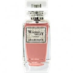 Arabesque by Western Valley perfume bottle
