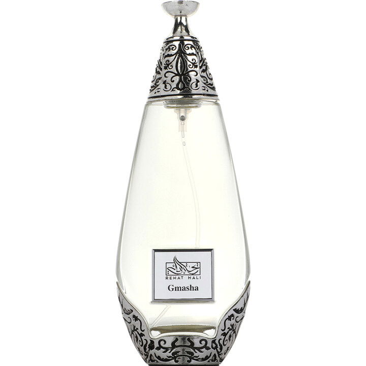 Gmasha by Rehat Hali perfume bottle