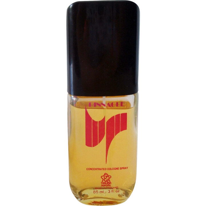 Pinnacle by Takuba Perfumes perfume bottle