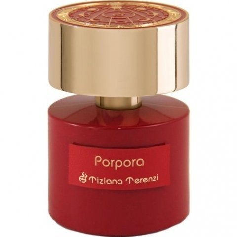 Porpora by Tiziana Terenzi perfume bottle