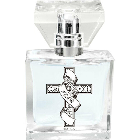 Death Note - Near by primaniacs perfume bottle