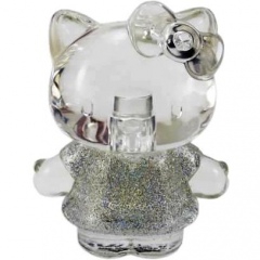 Hello Kitty - Diamond by Sanrio / サンリオ perfume bottle